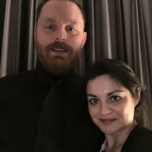 Meet your Posher, Simona